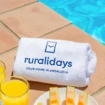 Reinas By Ruralidays * Arenas (Malaga)