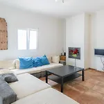 Reinas By Ruralidays Holiday home Arenas (Malaga)