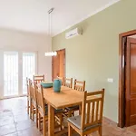 Holiday home Reinas By Ruralidays Arenas (Malaga)