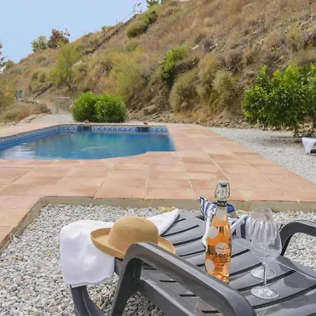 Reinas By Ruralidays Holiday home