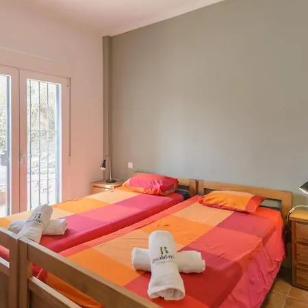 Reinas By Ruralidays Holiday home *