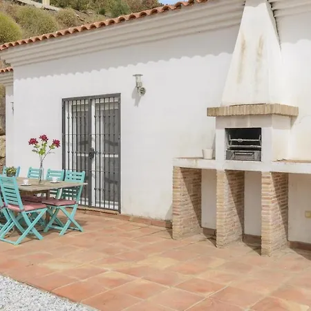 Reinas By Ruralidays Holiday home Arenas (Malaga)